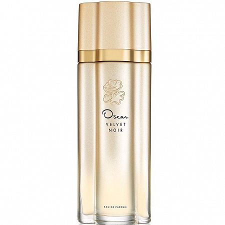 Oscar Velvet Noir