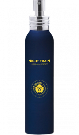 Night Train