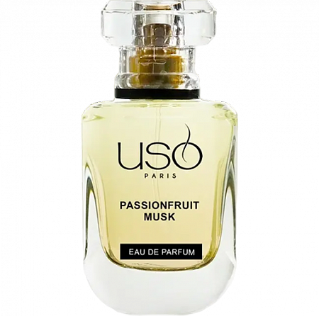 Passionfruit Musk