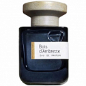 Bois d'Ambrette