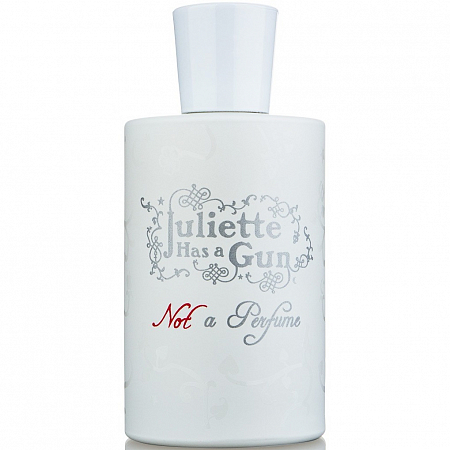 Not A Perfume