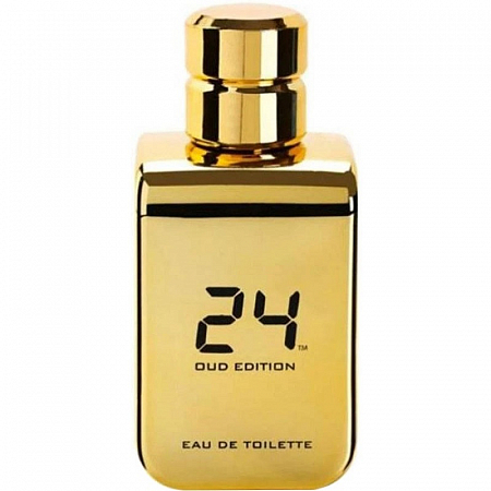 24 Gold Oud Edition