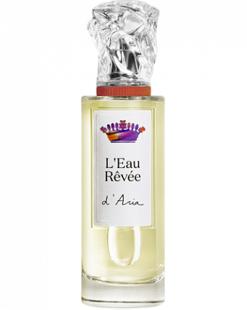 L'Eau Revee D'Aria