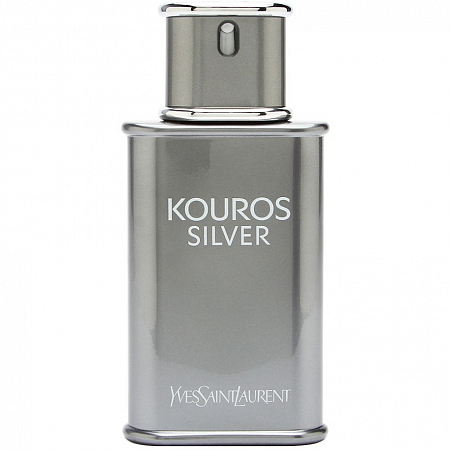 Kouros Silver