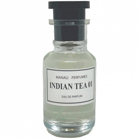 Indian Tea 01