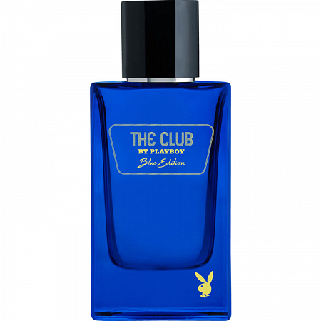 The Club Blue Edition