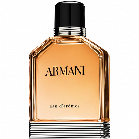 Eau d’Aromes