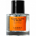 Ylang Ylang & Musk