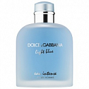 Light Blue Eau Intense Pour Homme