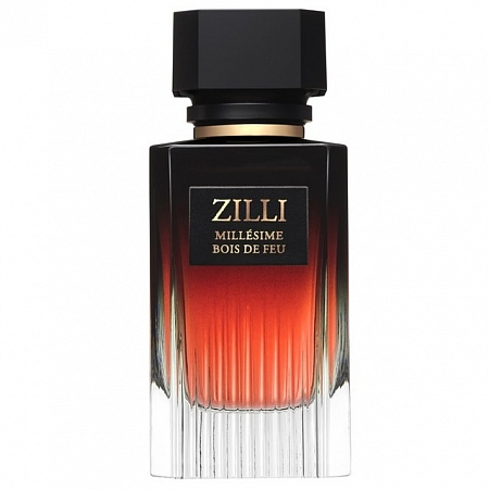 Millesime Bois de Feu