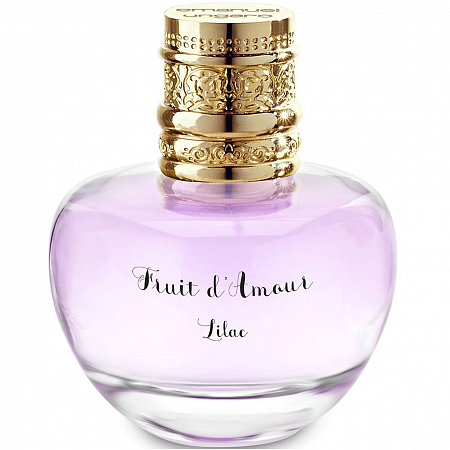 Fruit d'Amour Lilac