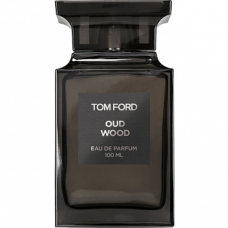 Oud Wood