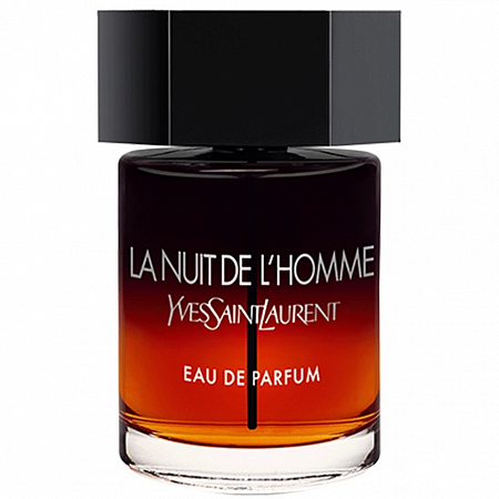 La Nuit de L'Homme Eau de Parfum