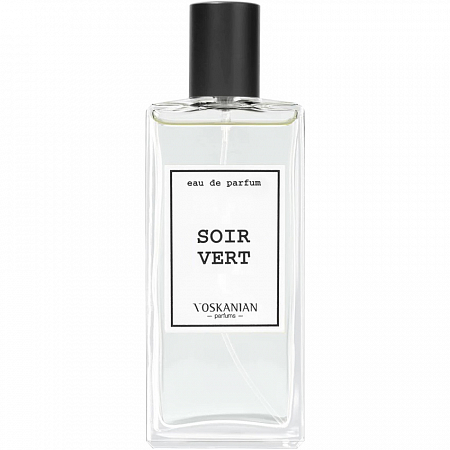 Soir Vert