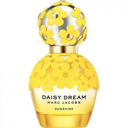 Daisy Dream Sunshine