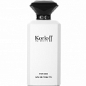 Korloff In White