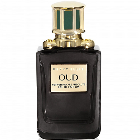 Oud Vetiver Royale Absolute