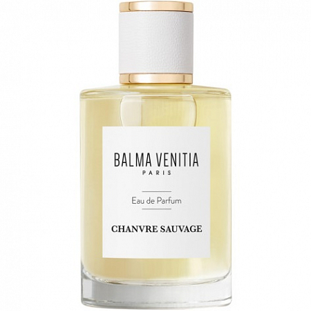 Chanvre Sauvage