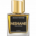 Sultan Vetiver