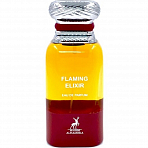 Flaming Elixir