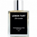 Lemon Tart