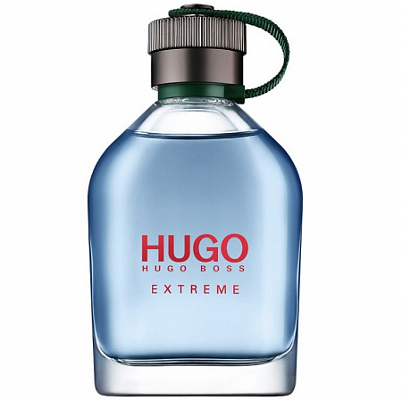 Hugo Extreme