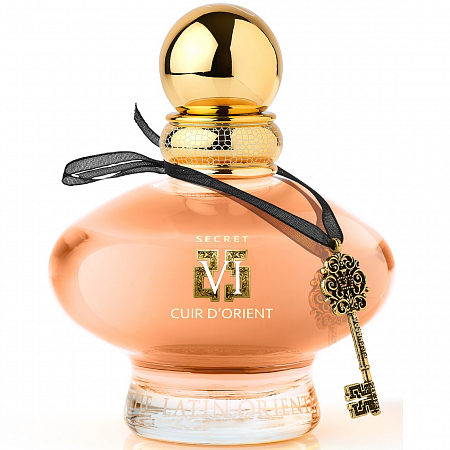 Cuir D'Orient Secret VI