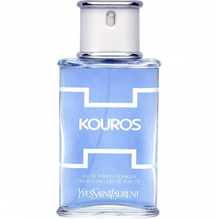 Kouros Eau de Toilette Tonique