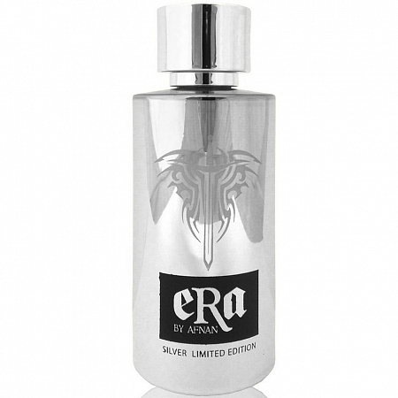 Era Silver Limited Edition