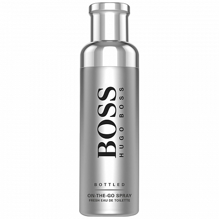 Boss Bottled On The Go Spray