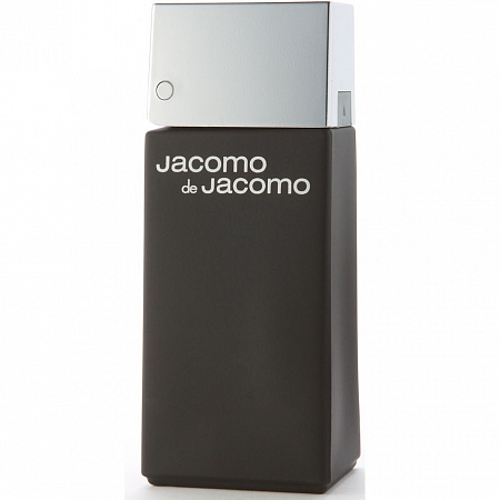 De Jacomo 