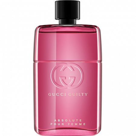 Guilty Absolute pour Femme