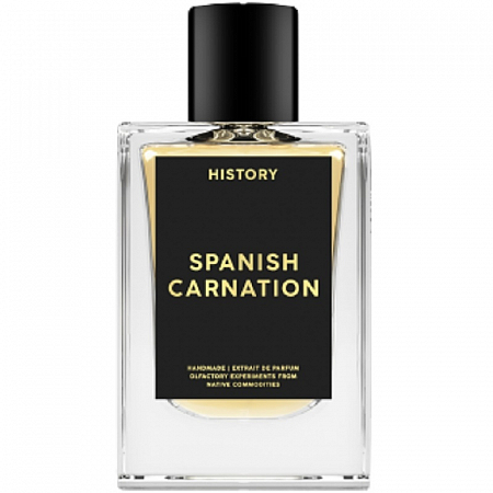 Spanish Carnation