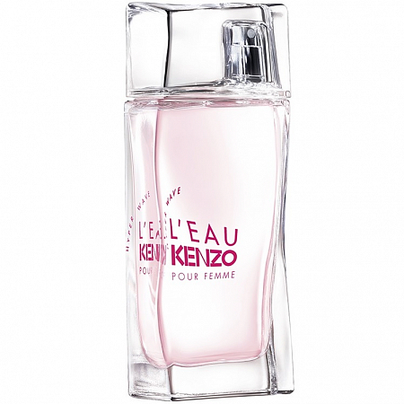 L'Eau Kenzo Pour Femme Hyper Wave