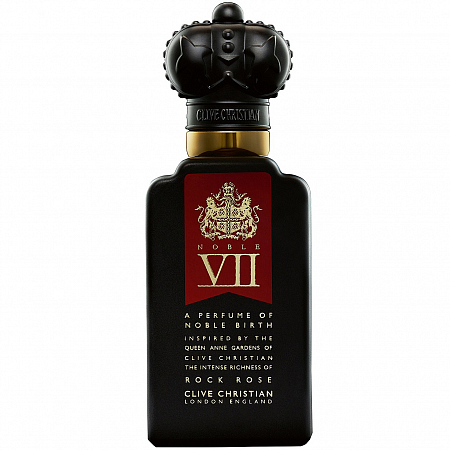 Noble VII Rock Rose