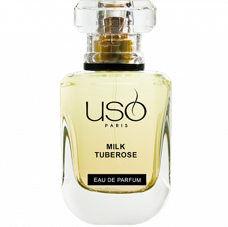 Milk Tuberose