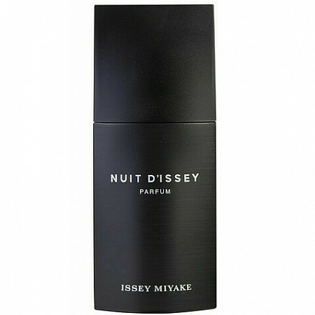 Nuit d’Issey Parfum