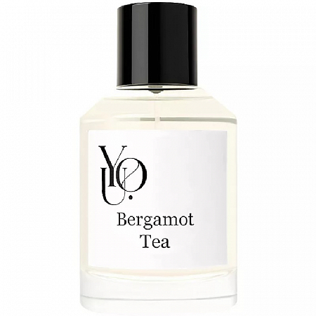 Bergamot Tea