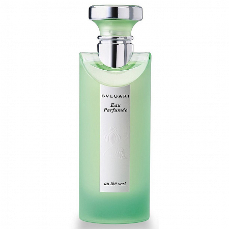 Eau Parfumee au The Vert