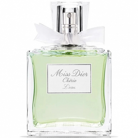 Miss Dior Cherie L'Eau