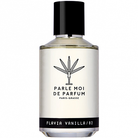 Flavia Vanilla / 82