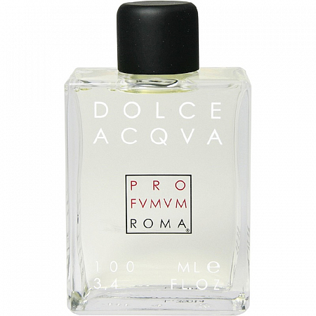 Dolce Acqua