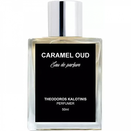 Caramel Oud