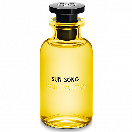 Sun Song