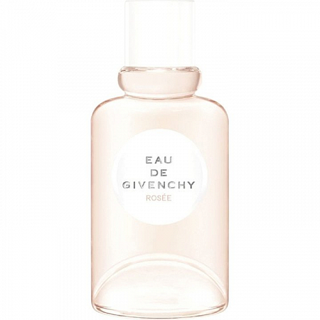 Eau de Givenchy Rosee