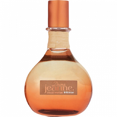 Dame Jeanne intense