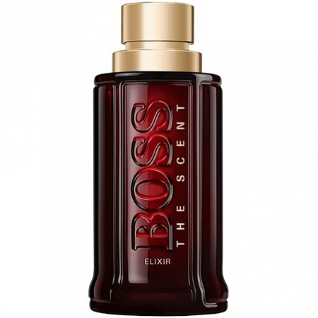The Scent Elixir For Him