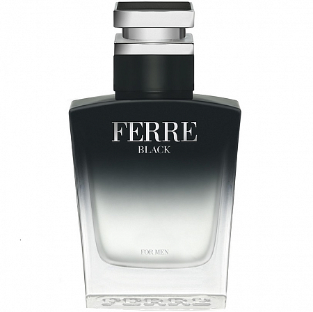 Ferre Black