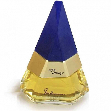 273 Indigo