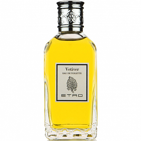 Vetiver